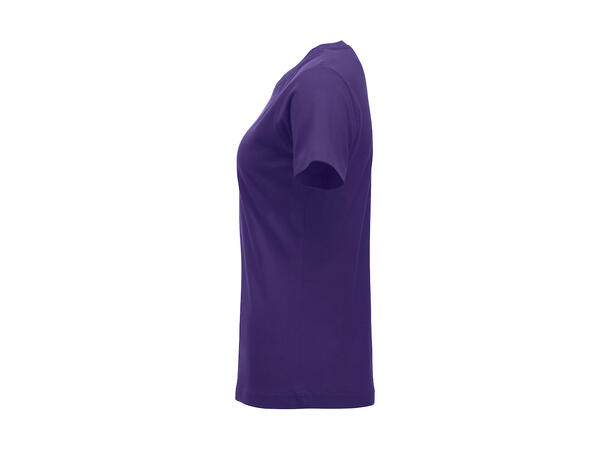 Clique New Classic-T Dame Lilla str. XS