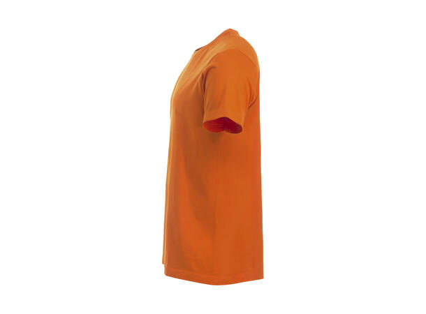 Clique New Classic-T Oransje L