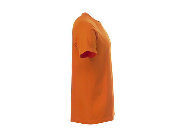 Clique New Classic-T Oransje L
