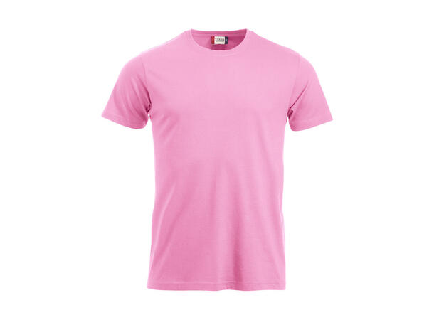 Clique New Classic-T Rosa 3XL