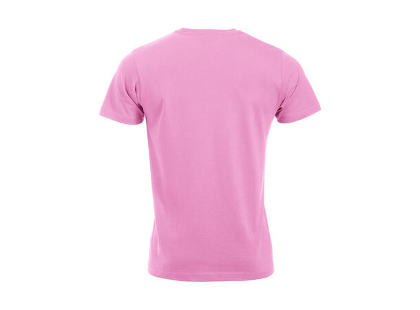 Clique New Classic-T Rosa 3XL