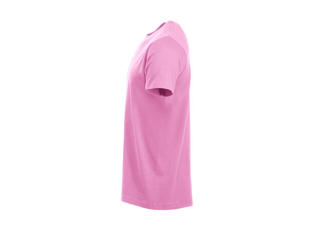 Clique New Classic-T Rosa 3XL