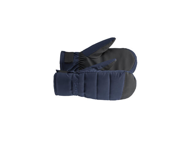 Craft Explore Padded Mitten Blaze 6/XXS