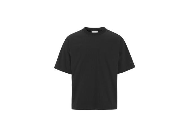 Craft Frequent Heavy Ss Tee M Svart XS