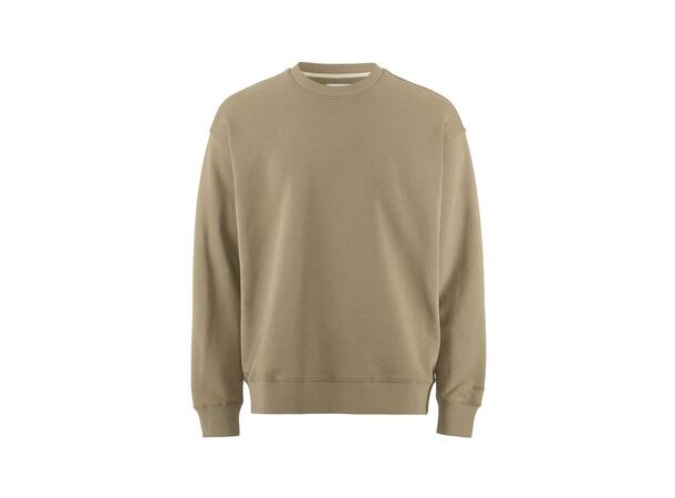 Craft Frequent Rn Sweatshirt M Lysebrun S