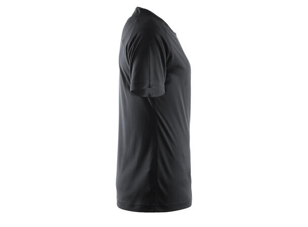 Craft Prime Tee W Svart str. XS