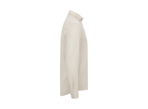 Cutter&Buck Advantage Shirt Men Beige S