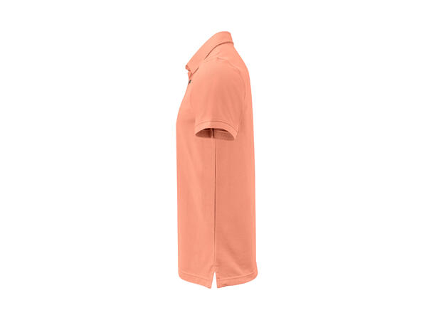 Cutter & Buck Advantage Premium Polo Men Papaya S