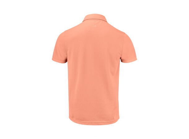 Cutter & Buck Advantage Premium Polo Men Papaya S