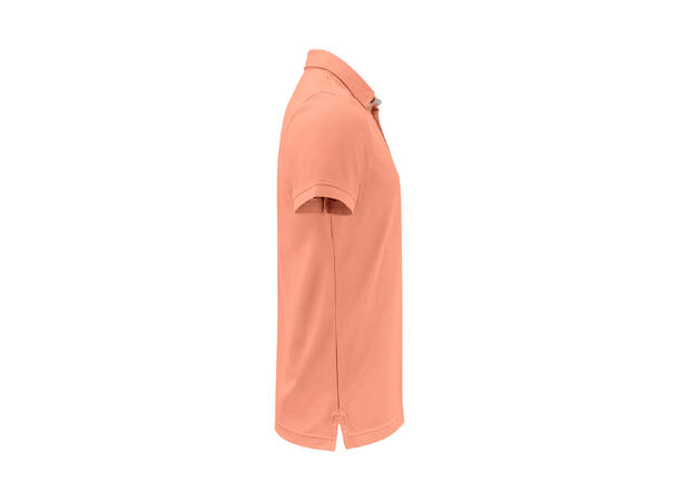 Cutter & Buck Advantage Premium Polo Men Papaya S