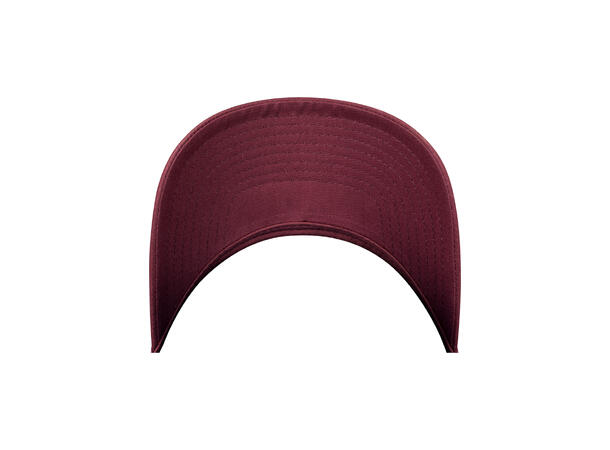 FLEXFIT FL6606 RETRO TRUCKER Maroon One size