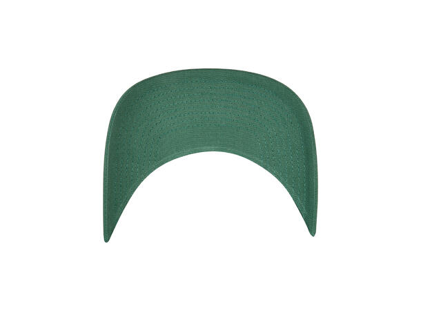 FLEXFIT FL6606 RETRO TRUCKER Vintergrønn One size