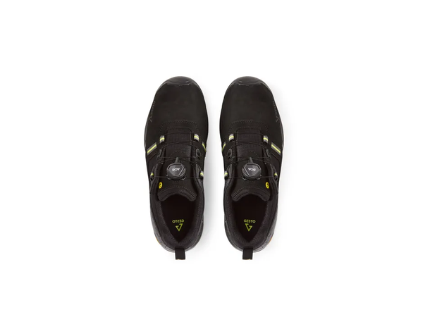Gesto Vernesko Bysen 2.0 S7S Svart 35