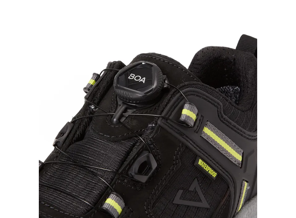Gesto Vernesko Bysen 2.0 S7S Svart 35