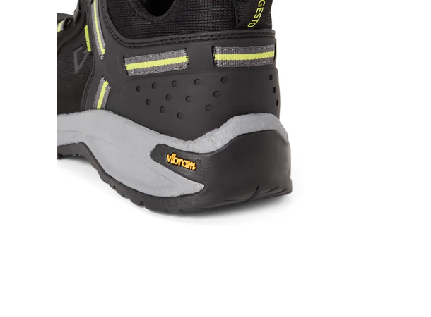 Gesto Vernesko Bysen 2.0 S7S Svart 35
