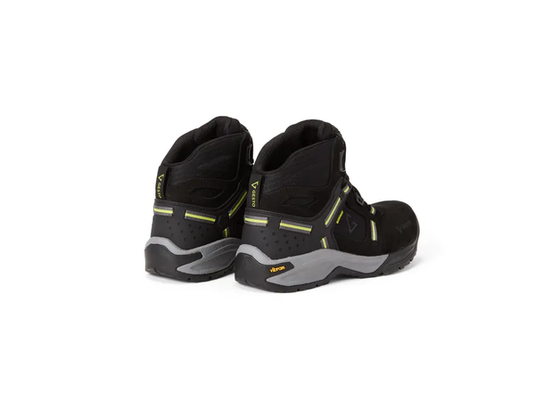 Gesto Verneskolett Garm 2.0 S7S Svart 35