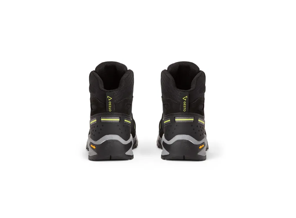 Gesto Verneskolett Garm 2.0 S7S Svart 35