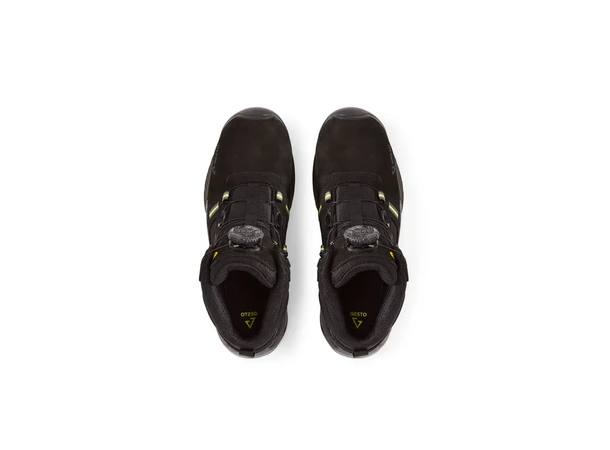 Gesto Verneskolett Garm 2.0 S7S Svart 35