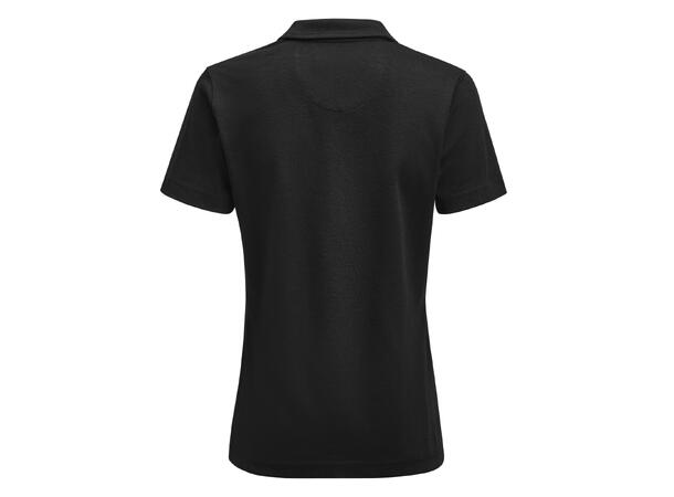 Harvest Scarsdale Polo Woman Svart XS