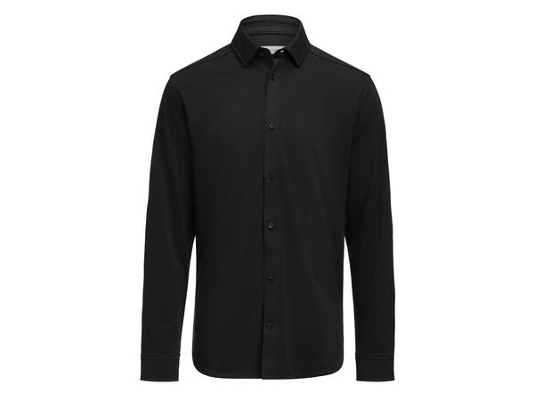 Harvest Upton Shirt Svart L