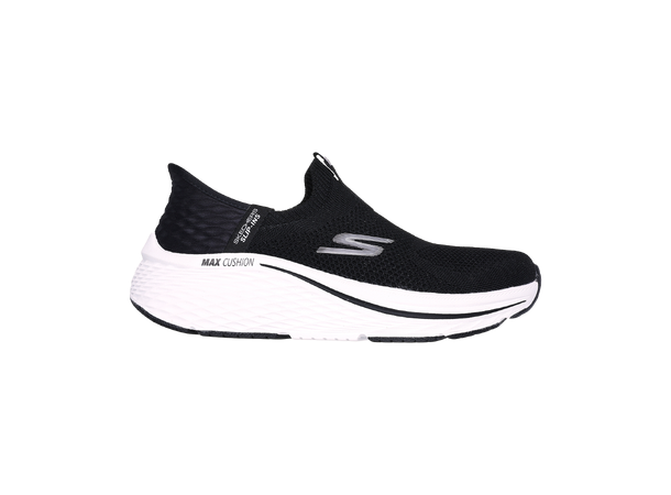 Skechers Max Cushioning 2.0 Slip-In W Svart 36