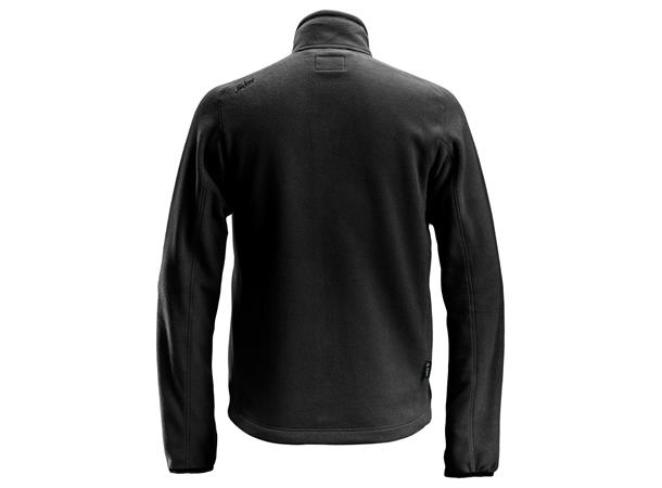 Snickers 8022 Polartec® fleecejakke Svart, str.XS