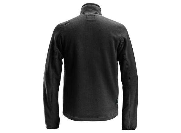 Snickers 8022 Polartec® fleecejakke Svart, str.XS