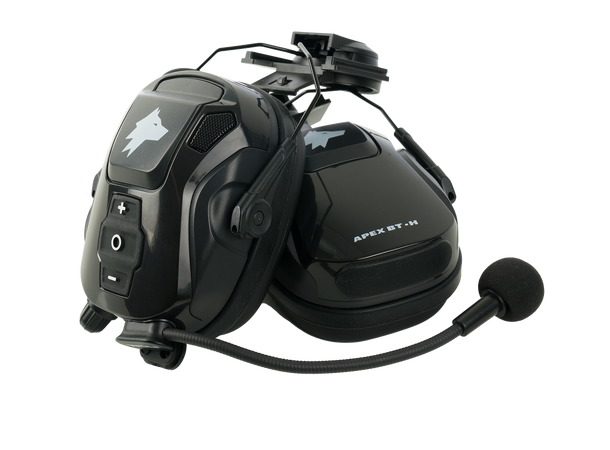 WOLF Apex BT-H – Hørselvern