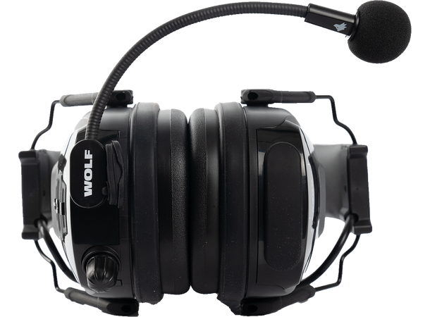 WOLF Apex BT-H – Hørselvern