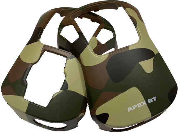 WOLF Apex Color Kit Camo