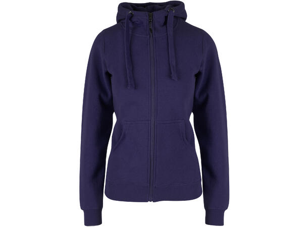 You 3981 Katherine Hettejakke Dame Lilla S