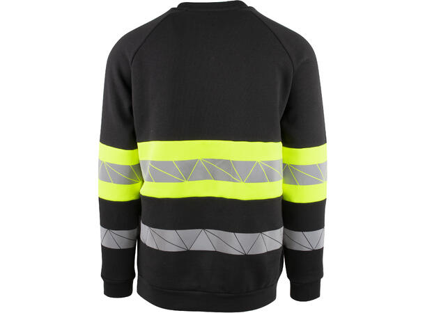 You 4711 Brande Genser Rund Hals Gul S