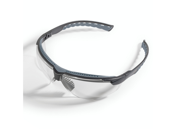 Zekler Vernebrille 47 HD Klar One size