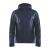 Craft Mountain Padded Jacket M Marineblå str. L 