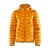 Craft Lt Down Jacket M Oransje str. L 