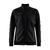 Craft Core Soul Full Zip Jkt W Svart str. L 