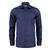 JH&Frost  Green Bow 01 Slim Fit Marineblå str. S 