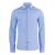 JH&Frost  Indigo Bow 34 Regular Fit Lyseblå str. S 