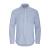 JH&Frost  Yellow Bow54 Casual RegularFit Lyseblå str. 3XL 
