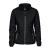 Cutter&Buck Rainier Jacket Dame Svart str. XXL 