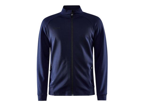 Craft Adv Unify Jacket M Marineblå str. XS