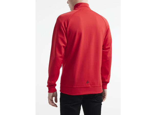 Craft Adv Unify Jacket M Rød str. 4XL