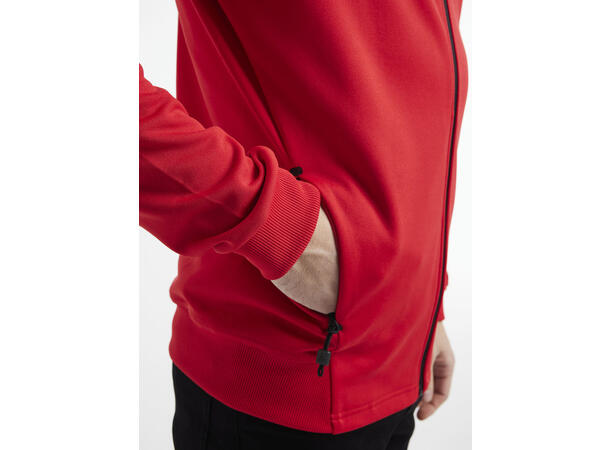 Craft Adv Unify Jacket M Rød str. 4XL