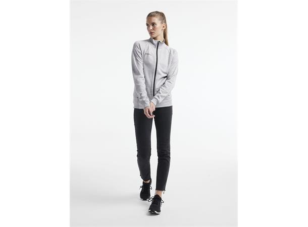 Craft Adv Unify Jacket W Gråmelert str. XS