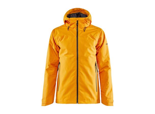 Craft Core 2L Insulation Jkt M Oransje str. 4XL