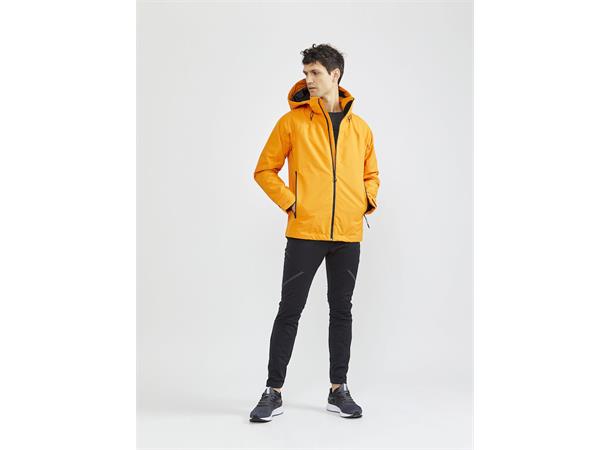 Craft Core 2L Insulation Jkt M Oransje str. 4XL