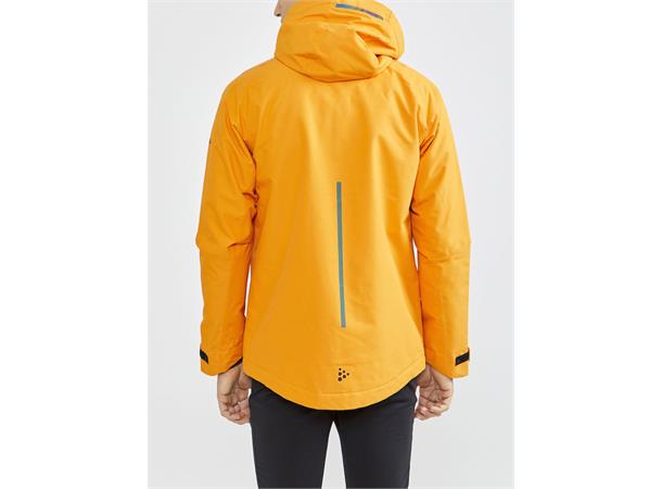 Craft Core 2L Insulation Jkt M Oransje str. 4XL