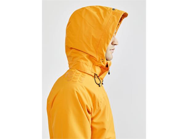 Craft Core 2L Insulation Jkt M Oransje str. 4XL