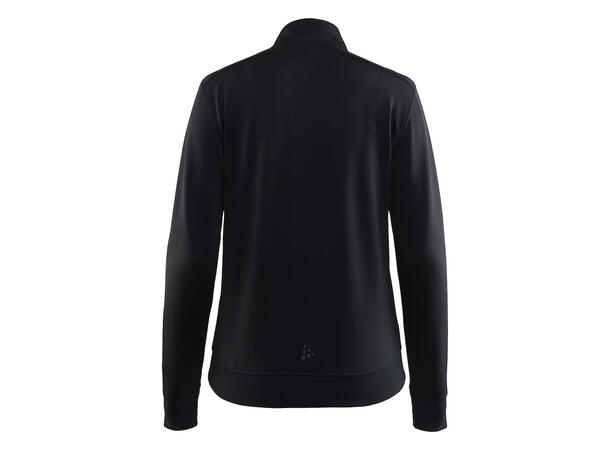 Craft Noble Zip Jacket W Svart str. XS