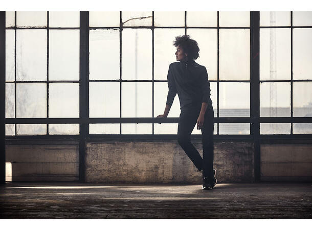 Craft Noble Zip Jacket W Svart str. XS